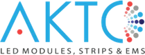 Aktoled logotipas