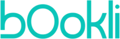 Bookli logotipas