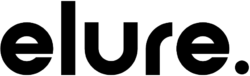 Elure logotipas