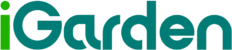 Igarden logotipas