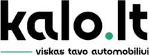 Kalo logotipas