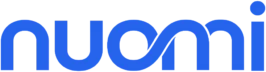 Nuomi logotipas