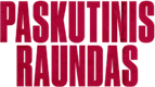 Paskutinis Raundas logotipas