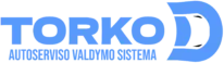 Torko logotipas