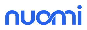 Nuomi logotipas
