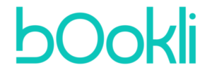 Bookli logotipas
