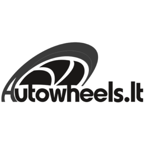 Autowheels logotipas