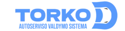 Torko logotipas