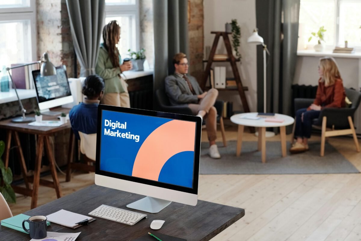 marketingo strategijos