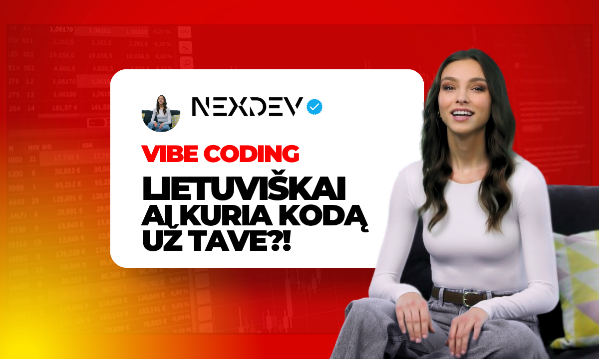 programavimo su ai kursas